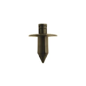 Set Clipsuri Auto  De Plastic 25 Buc Jbm