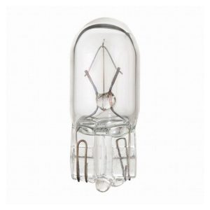 Set 2 Becuri W3W 12V Blister Narva