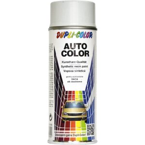Vopsea Spray Auto Dupli-Color Dacia Alb Casablanca