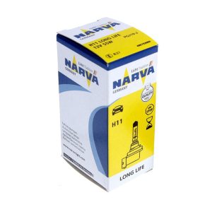 Bec Far H11 12V 55W Long Life Narva