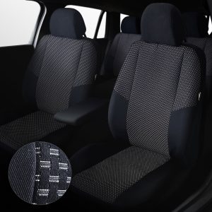 Huse auto dedicate Umbrella pentru Dacia Duster 1 (2010 - )