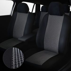 Huse auto dedicate Umbrella pentru Dacia Logan 1 (2004 - 2012)