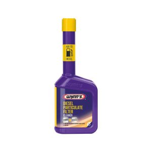 Tratament Pentru Curatarea Filtrului De Particule.325Ml Wynn`S