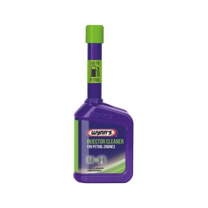Injector Cleaner Petrol-Solutie Curatat Injectoare Benzina Wynn`S