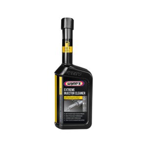 Diesel Clean 3- Solutie Curatat Sistem Diesel. 500Ml Wynn`S