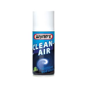 Clean Air- Spray Pentru Eliminarea Mirosurilor Neplacute Wynn`S