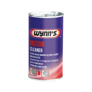 Motor Cleaner-Solutie Pentru Curatarea Motorului.325Ml Wynn`S