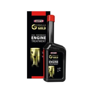 Formula Gold Engine-Tratament Motor 500Ml Wynn`S