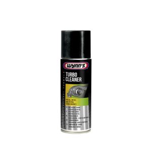 Turbo Cleaner- Spray Pentru Curatarea Turbosuflantelor Wynn`S