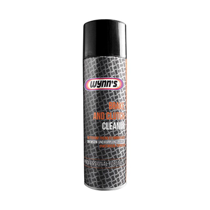 Brake & Clutch Cleaner Spray Curatat Sistem Franare Wynn`S Mega Drive