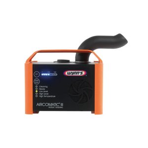 Aparat Aircomatic III Wynn`S