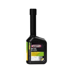 Dry Fuel Professional - Aditiv Absorbtie Apa Din Combustibil 325 Ml Wynn`S