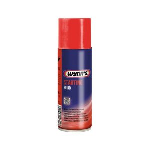 Spray Pornire Motor 200 Ml Wynn`S