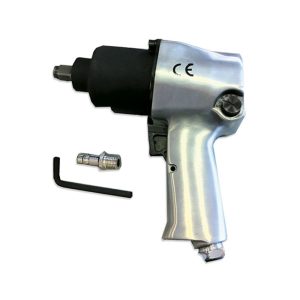 Pistol De Impact De 1/2` Jbm