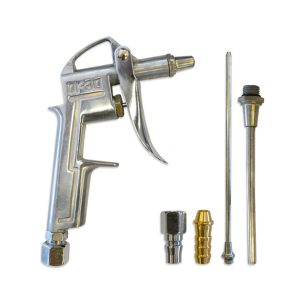 Pistol De Suflat Cu Aer Jbm