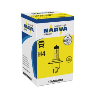 Bec Far H4 24V P43T 75/70W Narva