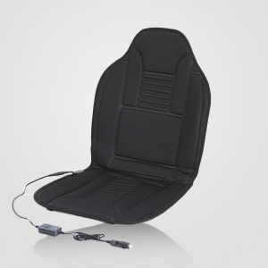 Husa Scaun Auto Cu Incalzire 12V 96X48 Cm