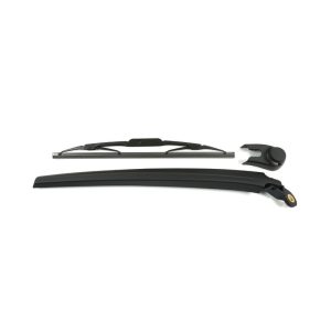 Brat Stergator Cu Lamela 330 Mm Seat Altea 03.04-, Asam