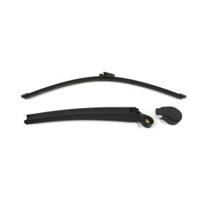 Brat Stergator Cu Lamela 400 Mm Skoda Octavia Combi 01.04-12.13, Asam