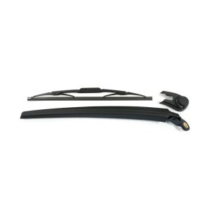 Brat Stergator Cu Lamela 350 Mm Seat Ibiza Iv 05.09-05.15, Asam