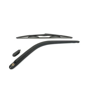 Brat Stergator Cu Lamela 500 Mm Renault Laguna II 03.01-12.07, Asam