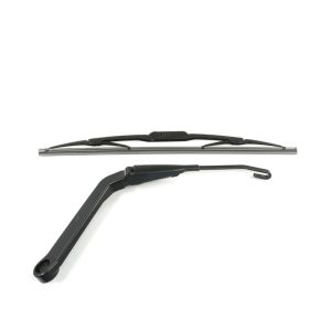 Brat Stergator Cu Lamela 400 Mm Nissan X-Trail I 06.01-01.13, Asam