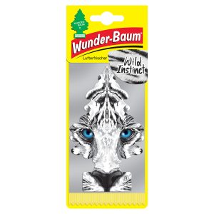 Odorizant Auto Bradut Wunder-baum Wild Instinct