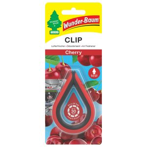 Odorizant Suto Clip Wunder-baum Cherry