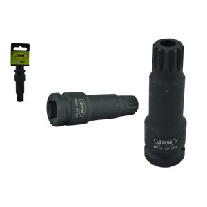 Tubulara Impact Xzn M18 Extractie Brat Directie Jbm Pentru Vag