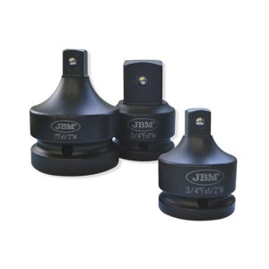 Adaptor De Impact 1" 3/4" Jbm