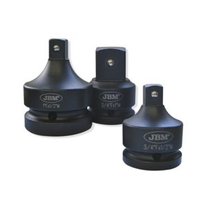 Adaptor De Impact 3/4",1" Jbm