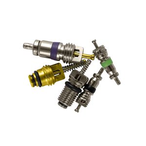 Set Valve Cu Ventil Pentru Instalatie Aer Conditionat Jbm