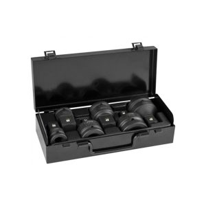 Set 6 Adaptoare De Impact Jbm