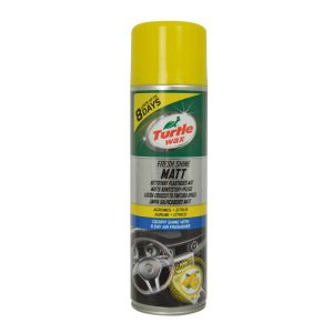 Solutie Curatare Bord Citrice Turtle Wax 500 Ml