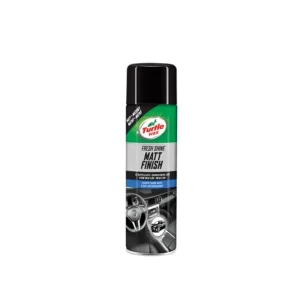 Solutie Intretinere Bord Matt Finish New Car 500Ml Turtle Wax