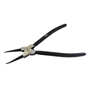 Cleste Zeeger Interior Cu Varf Drept 9" 225 Mm Jbm