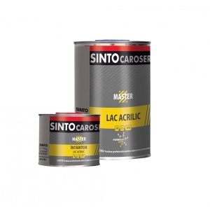 Intaritor Standard Pentru Lac `Master` Hs (0.5L) Sinto