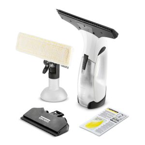 Aspirator Pentru Geamuri Wv 2 Plus N Karcher