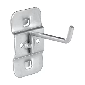 Carlig Cu Varf Scurt Pentru Carucioarele Cu Ref. 51035.52419.52420.52421.53661.53686.53761.53762 Jbm